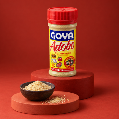 Goya Adobo & Sazonador – Allzweckgewürz