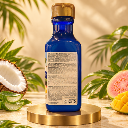 Maui Moisture Hair Care Shampoo & Conditioner 385 ml