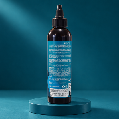 As I Am Bond Shampoo 237 ml