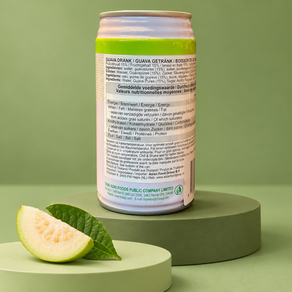 FOCO Fruchtdrinks – 350 ml