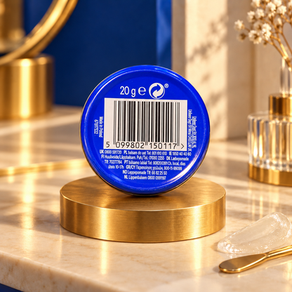 Vaseline Lippenbalsam 20 g