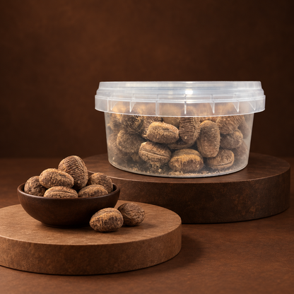 AHECO  – Afrikanische Gewürzspezialitäten 70 g
