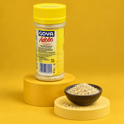 Goya Adobo & Sazonador – Allzweckgewürz