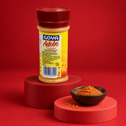 Goya Adobo & Sazonador – Allzweckgewürz
