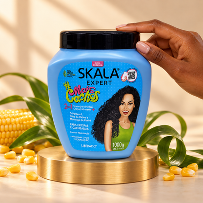Skala Haarpflege 2-in-1 - 1 kg