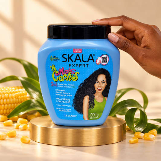 Skala Haarpflege 2-in-1 - 1 kg