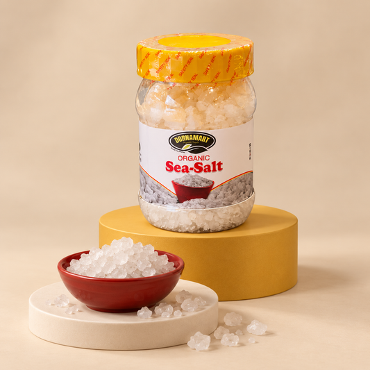 Dornamart Meersalz 200 g