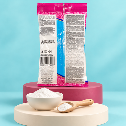 Ali Baba Natron – Bicarbonate Soda 100 g