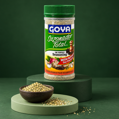 Goya Adobo & Sazonador – Allzweckgewürz