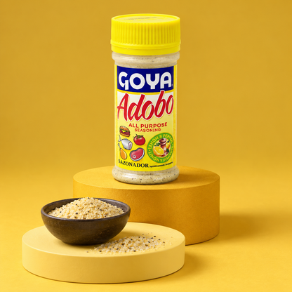 Goya Adobo & Sazonador – Allzweckgewürz