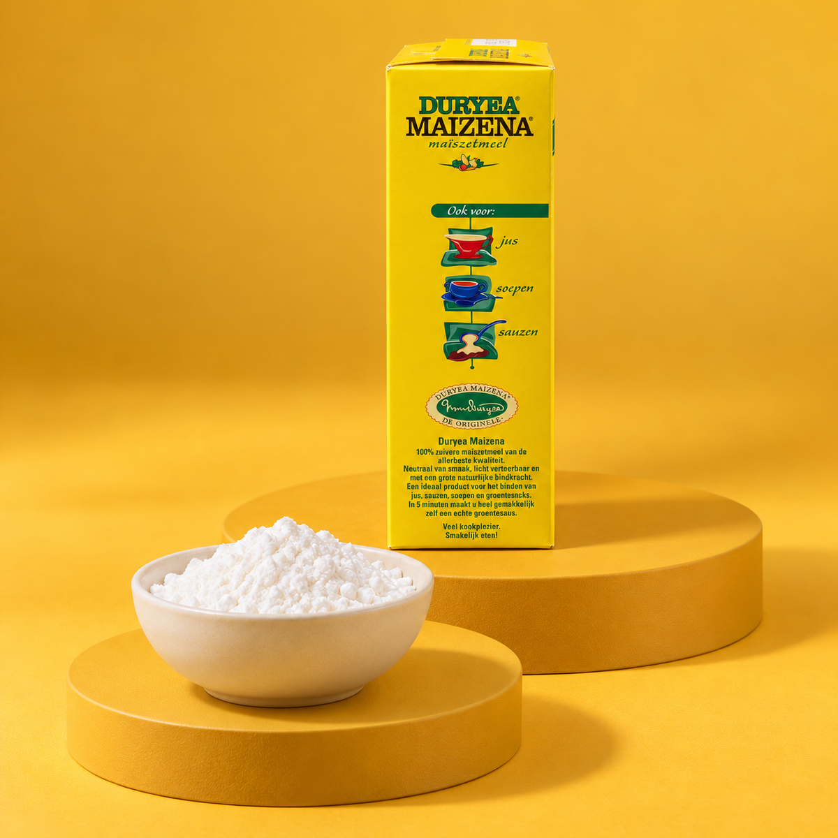 Duryea Maizena Maisstärke 250 g