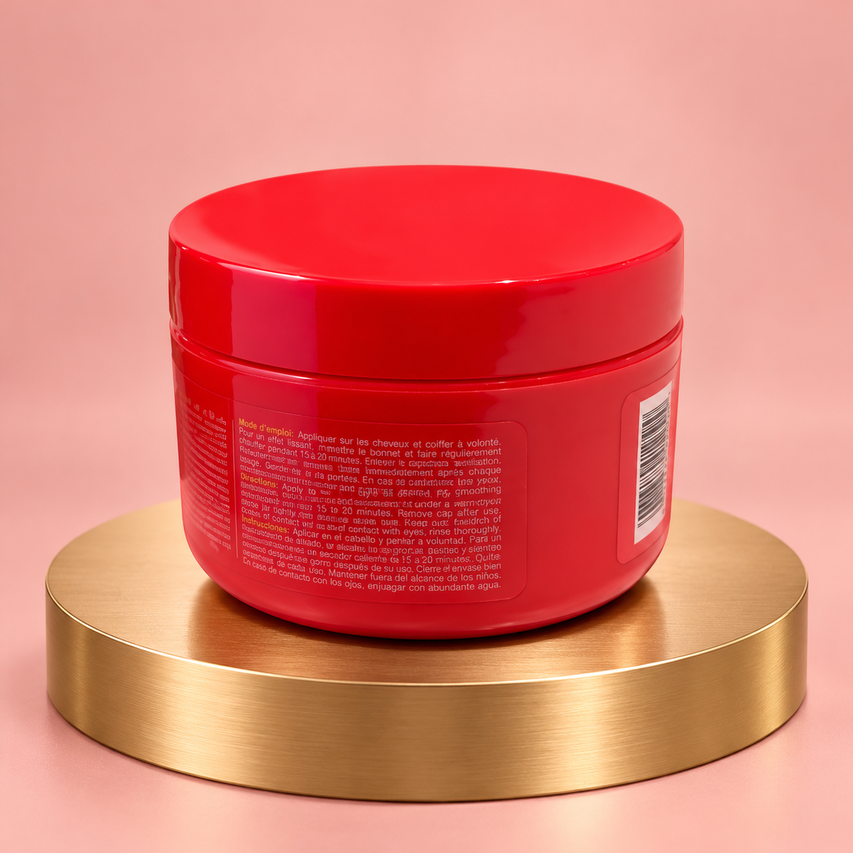 Shine ’n Jam Magic Fingers Conditioning Gel for Braiders 227 g