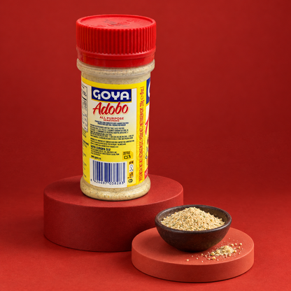 Goya Adobo & Sazonador – Allzweckgewürz