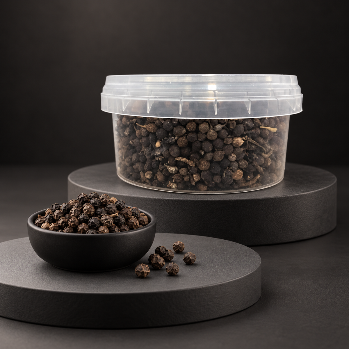 AHECO  – Afrikanische Gewürzspezialitäten 70 g