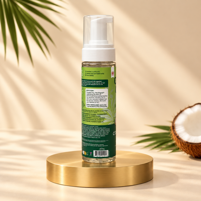 ORS Mousse für Locken, Wellen & Wraps 207 ml