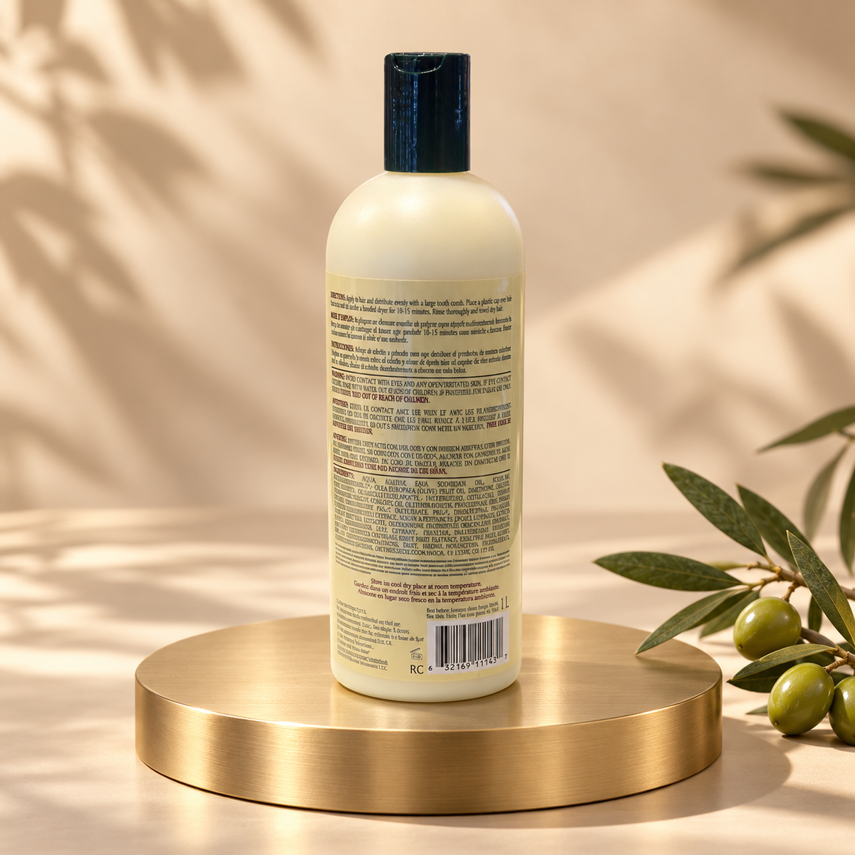ORS Olive Oil Professional Haarpflege