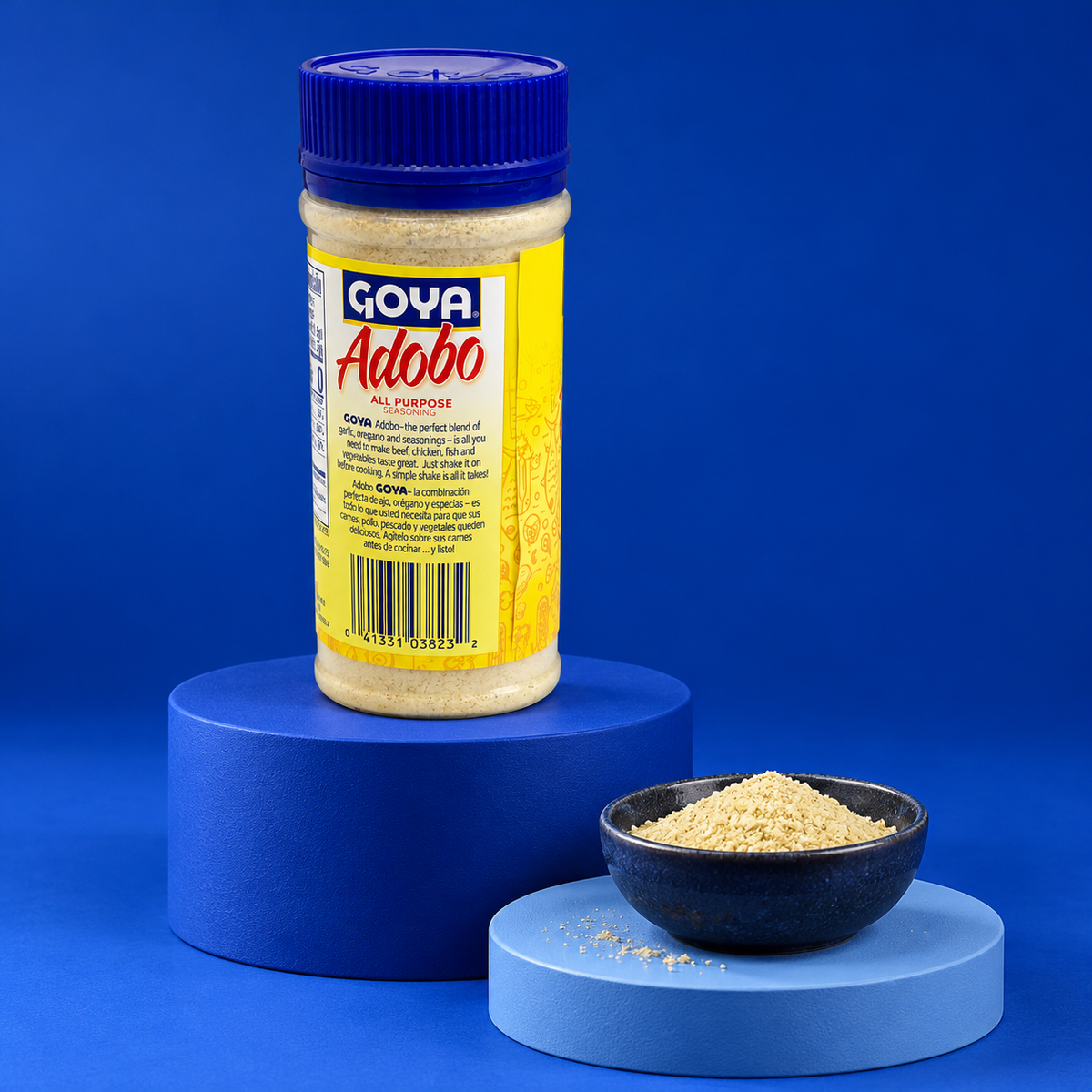 Goya Adobo & Sazonador – Allzweckgewürz
