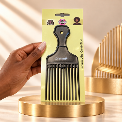 Dreamfix Afro-Kamm