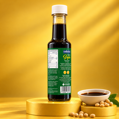 Coexito Sojasauce 200 ml