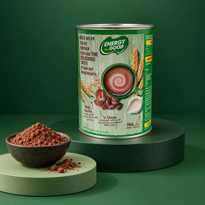 Nestle - Milo 400 g