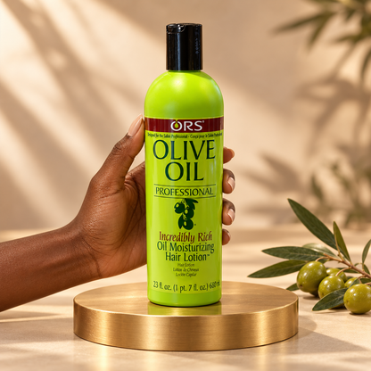 ORS Olive Oil Professional Haarpflege