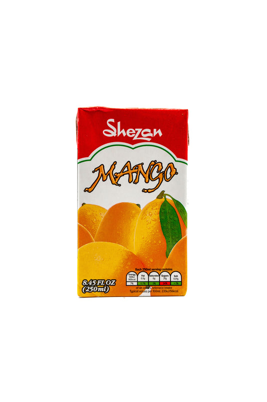 Shezan Mango Juice – 250 ml