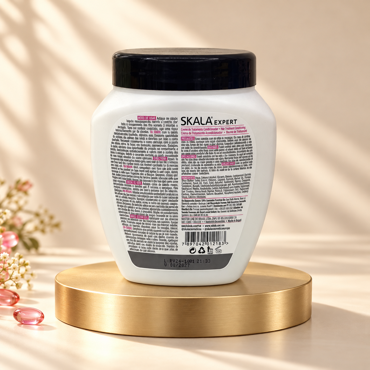 Skala Haarpflege 2-in-1 - 1 kg