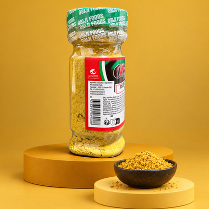 Obiji Gewürzmischungen 112 g
