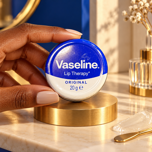 Vaseline Lippenbalsam 20 g
