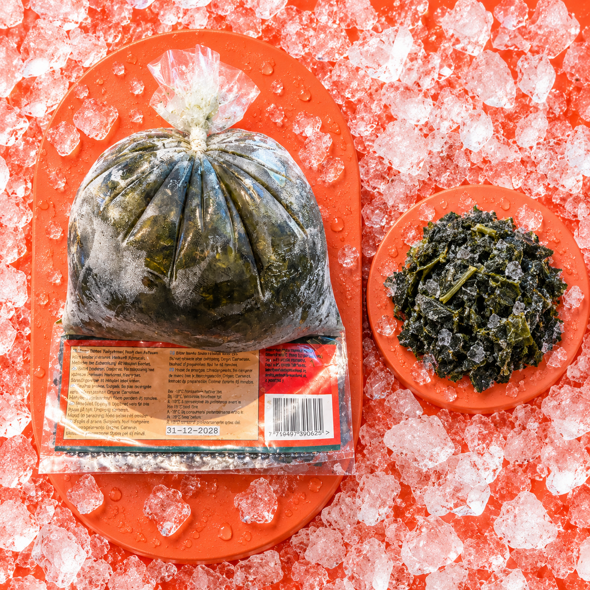 Afroase – Bitterblätter 500 g