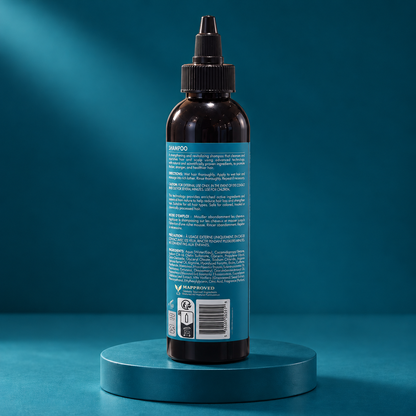 As I Am Bond Shampoo 237 ml