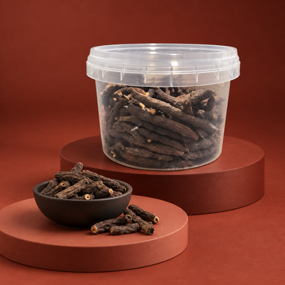 AHECO  – Afrikanische Gewürzspezialitäten 70 g