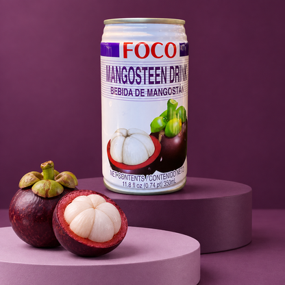 FOCO Fruchtdrinks – 350 ml