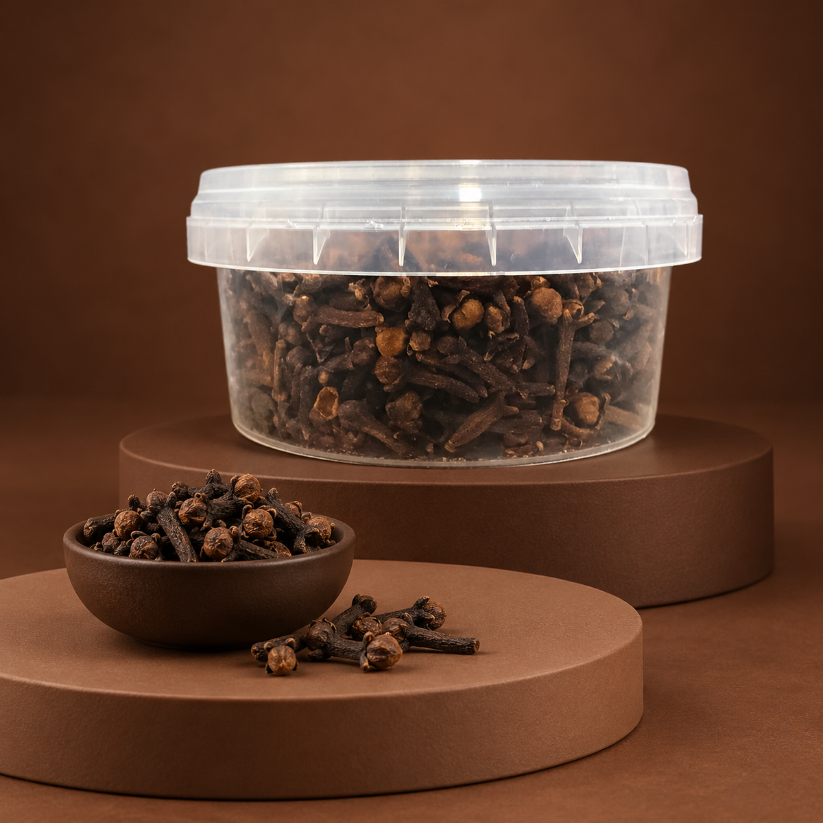 AHECO  – Afrikanische Gewürzspezialitäten 70 g
