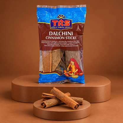 TRS Zimtstangen 50 g