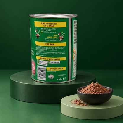 Nestle - Milo 400 g