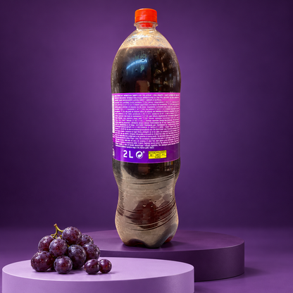Postobón Uva 2 L