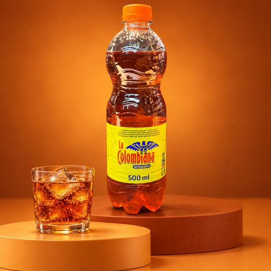 La Colombiana 500 ml
