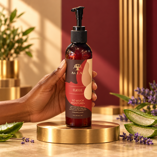 As I Am So Much Moisture – 237 ml
