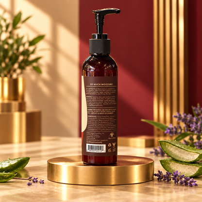 As I Am So Much Moisture – 237 ml