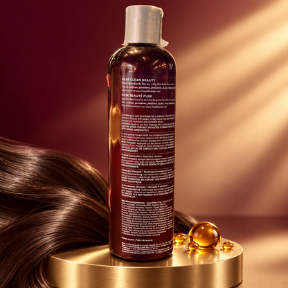 HASK Keratin Protein Shampoo – 532 ml