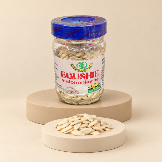 Home Touch Foods  Egushie 200 g