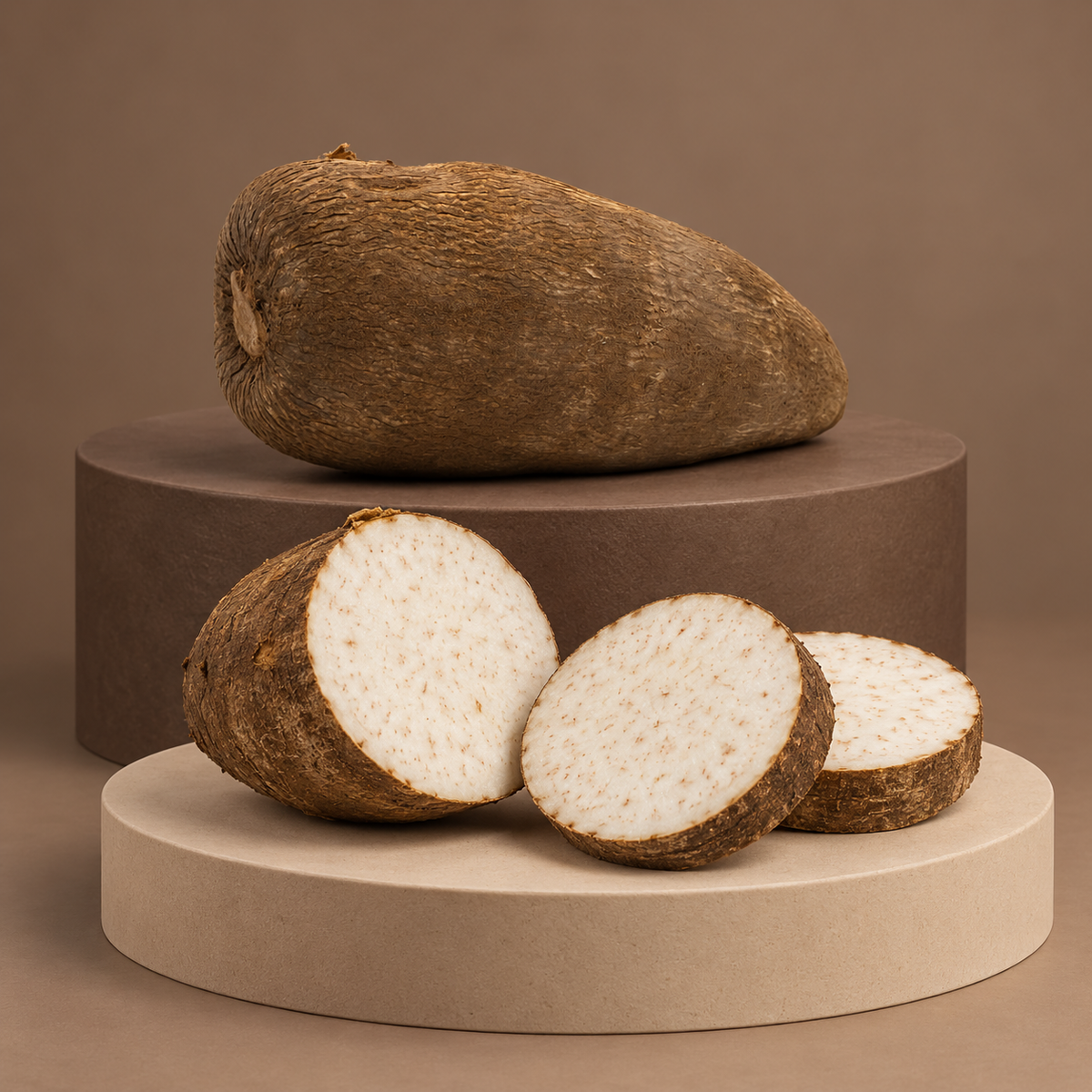 Yam