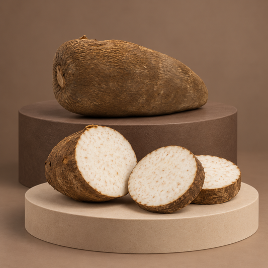 Yam