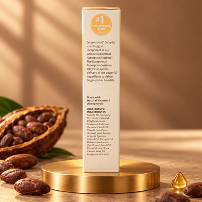 Palmer's Skin Therapy Oil – Regenerating care oil for radiantly beautiful skin