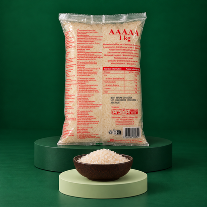 Royal Thai - Jasmine White Scented Rice
