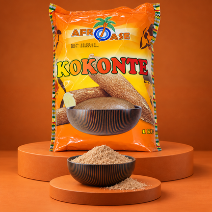 Cocoon – Afroase, 1kg