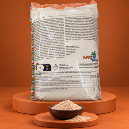 Cocoon – Afroase, 1kg