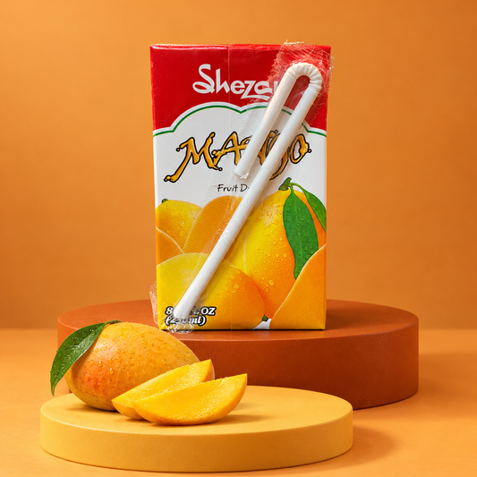 Shezan Mango Juice – 250 ml