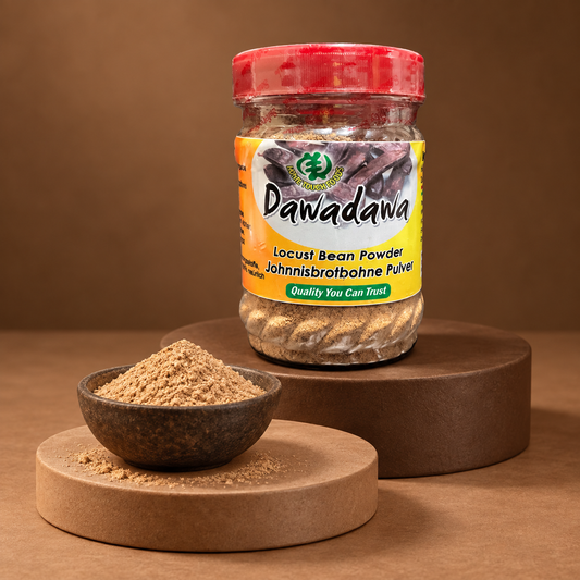 Home Touch Foods - Dawadawa - 300 g